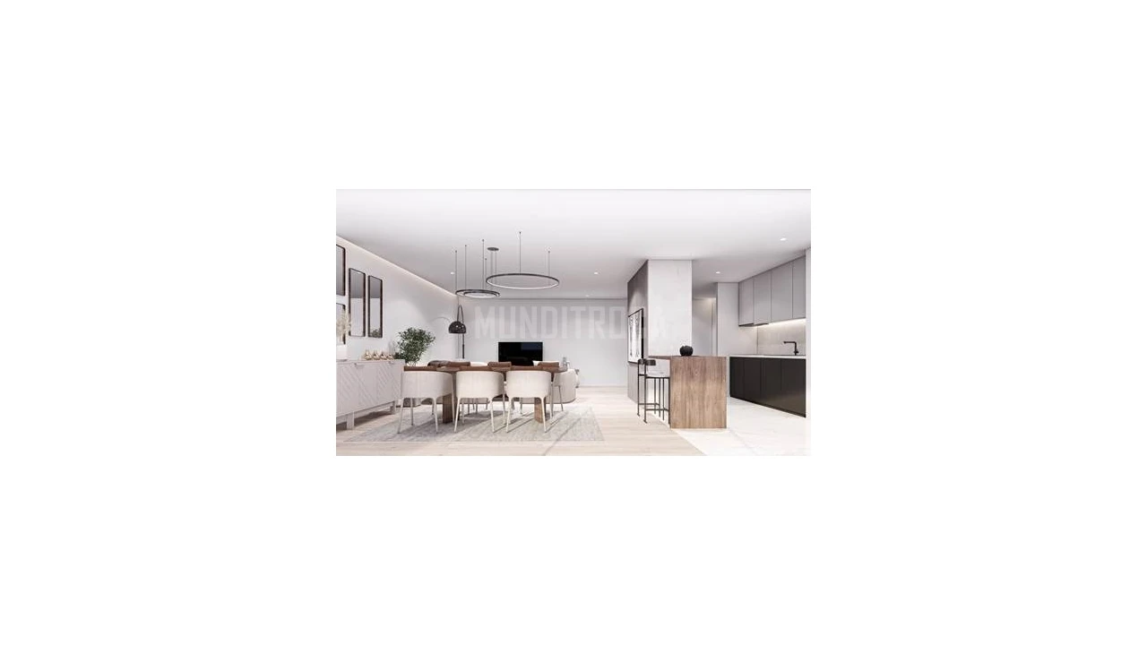 Apartamento T2 para Venda em Vila Nova de Cerveira e Lovelhe Foto 7