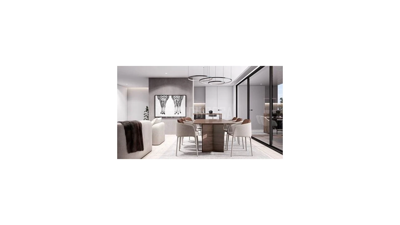 Apartamento T2 para Venda em Vila Nova de Cerveira e Lovelhe Foto 8