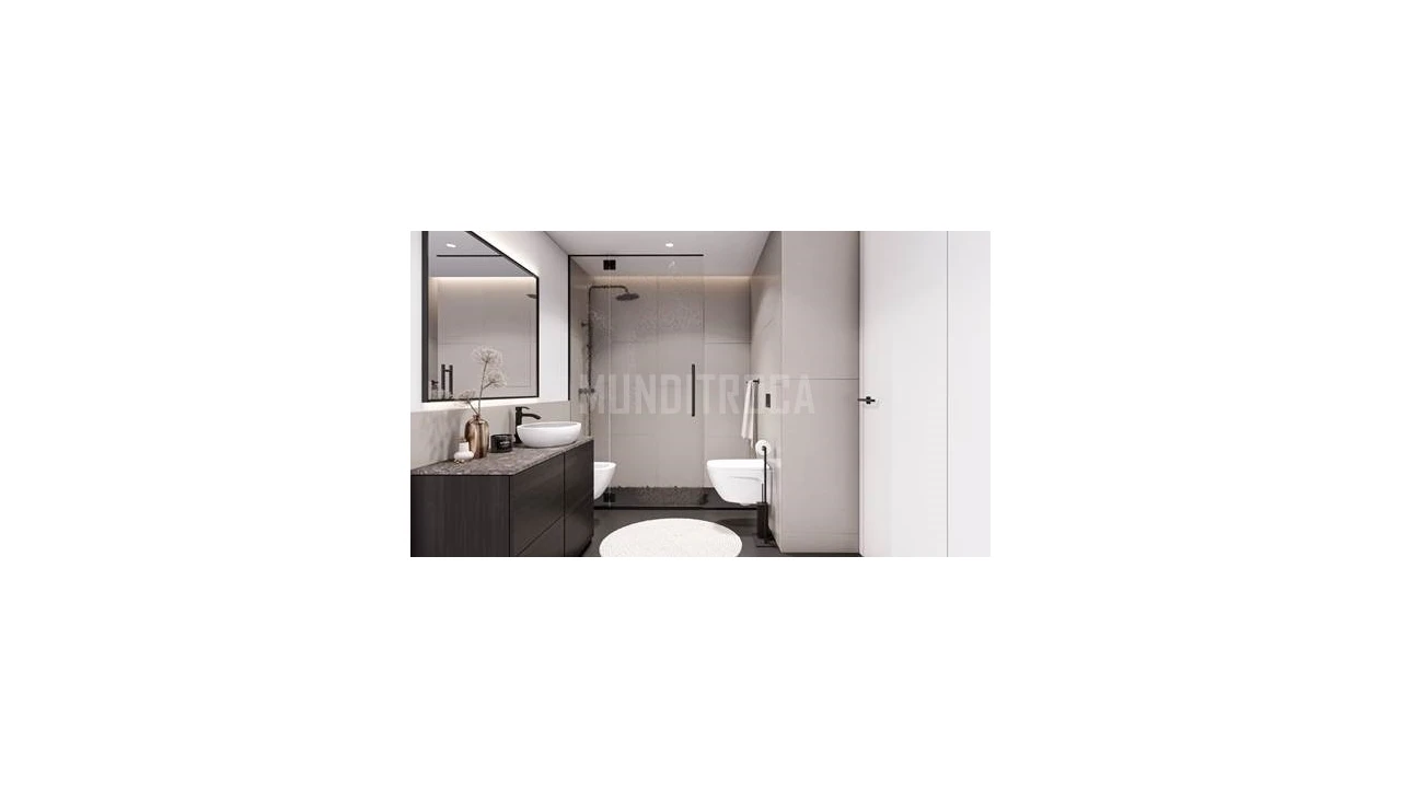 Apartamento T2 para Venda em Vila Nova de Cerveira e Lovelhe Foto 9
