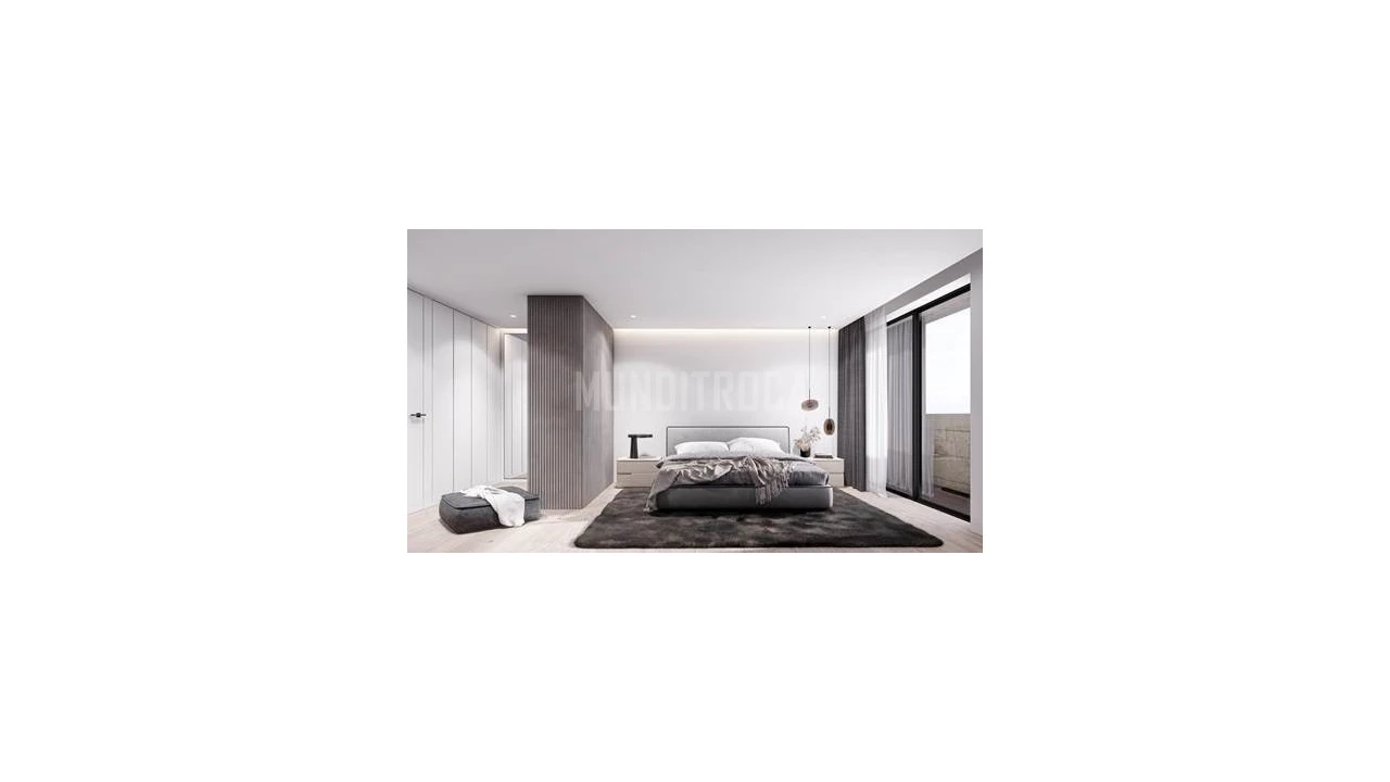 Apartamento T2 para Venda em Vila Nova de Cerveira e Lovelhe Foto 10