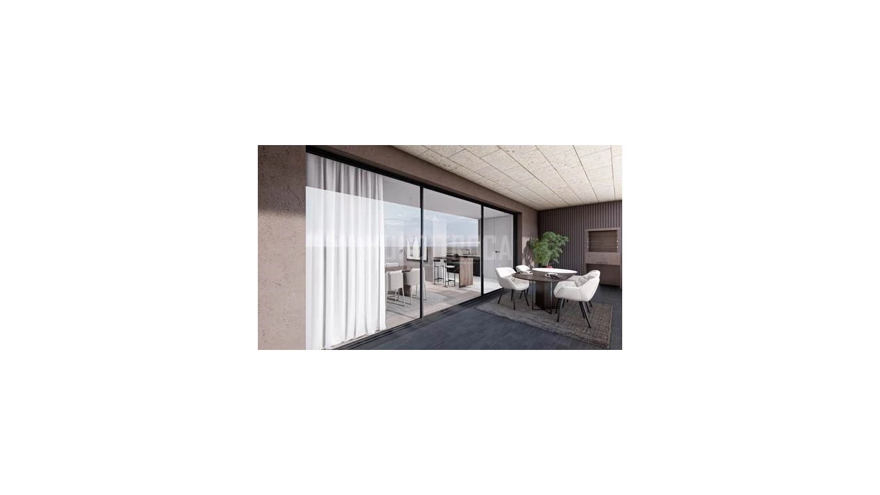 Apartamento T2 para Venda em Vila Nova de Cerveira e Lovelhe Foto 11