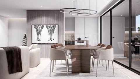 Apartamento T2 para Venda em Vila Nova de Cerveira e Lovelhe