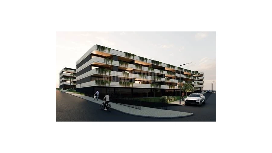 Apartamento T2 para Venda em Vila Nova de Cerveira e Lovelhe Foto 2