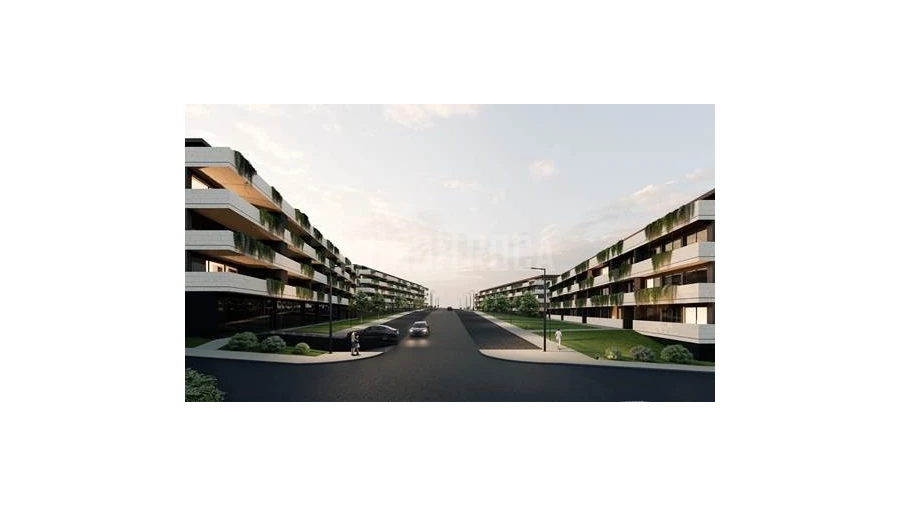 Apartamento T2 para Venda em Vila Nova de Cerveira e Lovelhe Foto 3