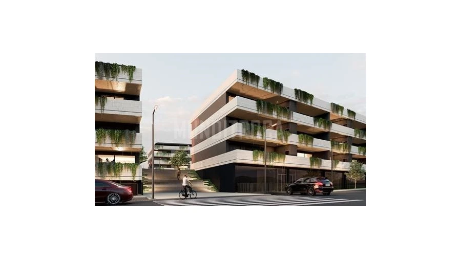 Apartamento T2 para Venda em Vila Nova de Cerveira e Lovelhe Foto 5