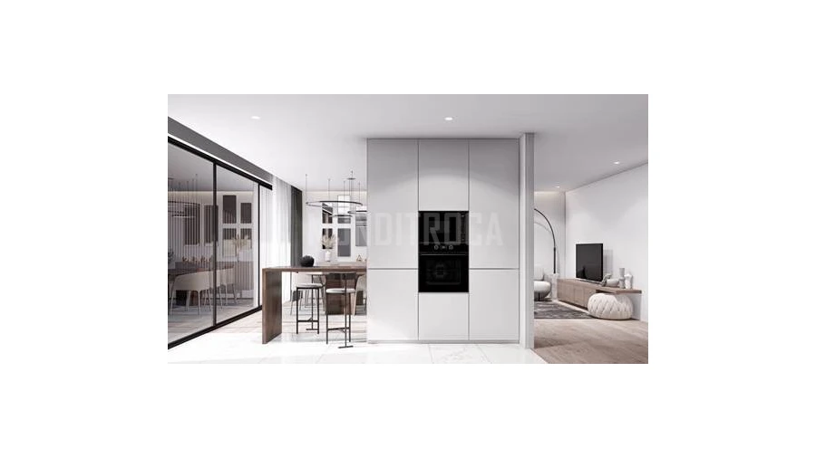 Apartamento T2 para Venda em Vila Nova de Cerveira e Lovelhe Foto 6