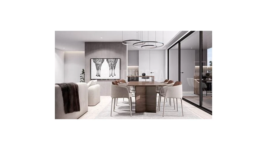 Apartamento T2 para Venda em Vila Nova de Cerveira e Lovelhe Foto 8
