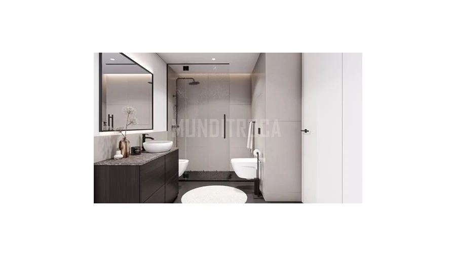 Apartamento T2 para Venda em Vila Nova de Cerveira e Lovelhe Foto 9