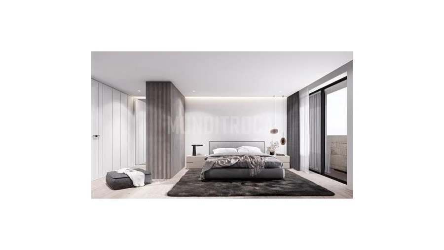 Apartamento T2 para Venda em Vila Nova de Cerveira e Lovelhe Foto 10