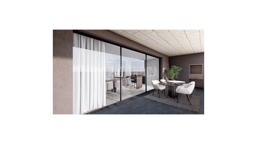 Apartamento T2 para Venda em Vila Nova de Cerveira e Lovelhe Foto 11