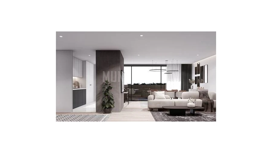 Apartamento T2 para Venda em Vila Nova de Cerveira e Lovelhe Foto 12
