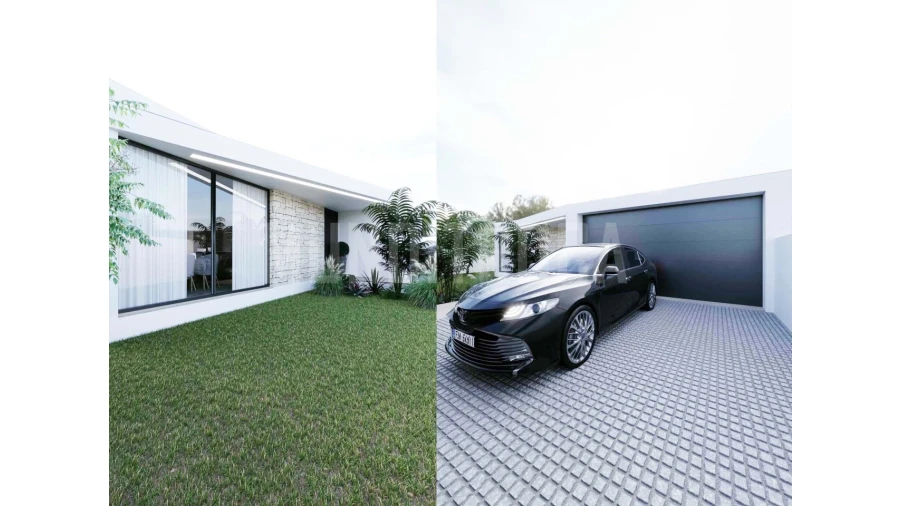 Moradia T3 para Venda em Priscos Foto 4