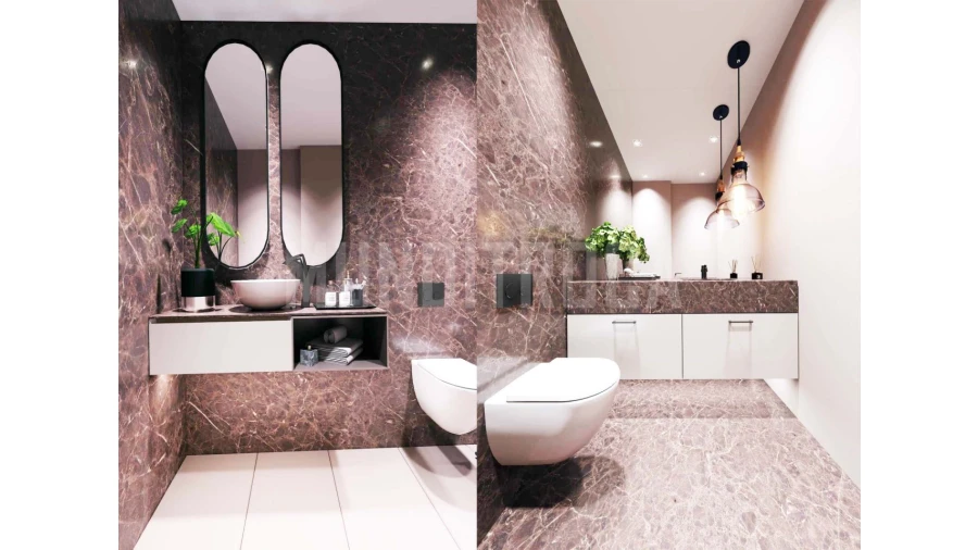 Moradia T3 para Venda em Priscos Foto 5