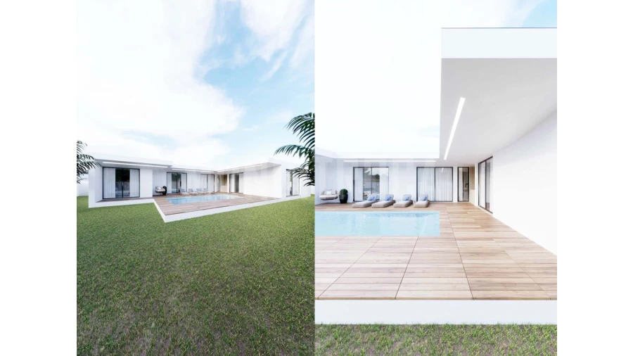 Moradia T3 para Venda em Priscos Foto 7