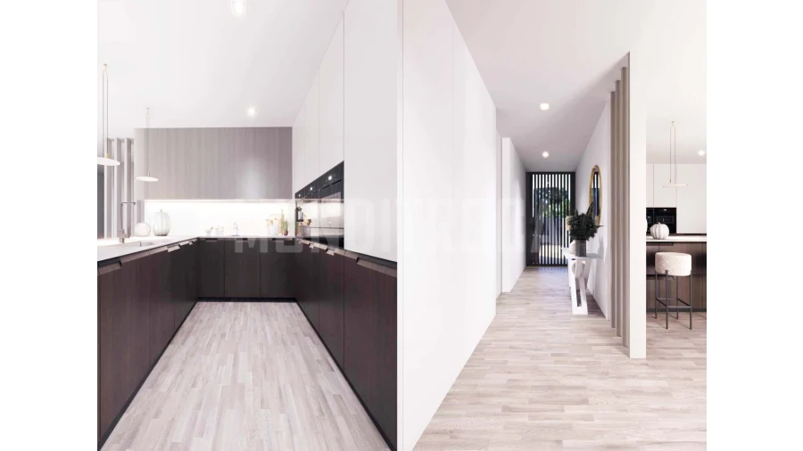 Moradia T3 para Venda em Priscos Foto 8