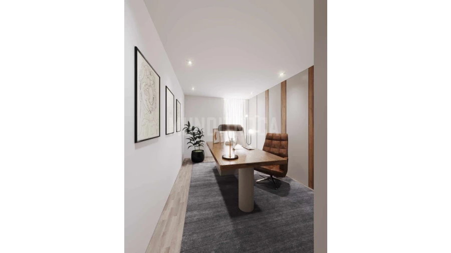 Moradia T3 para Venda em Priscos Foto 10