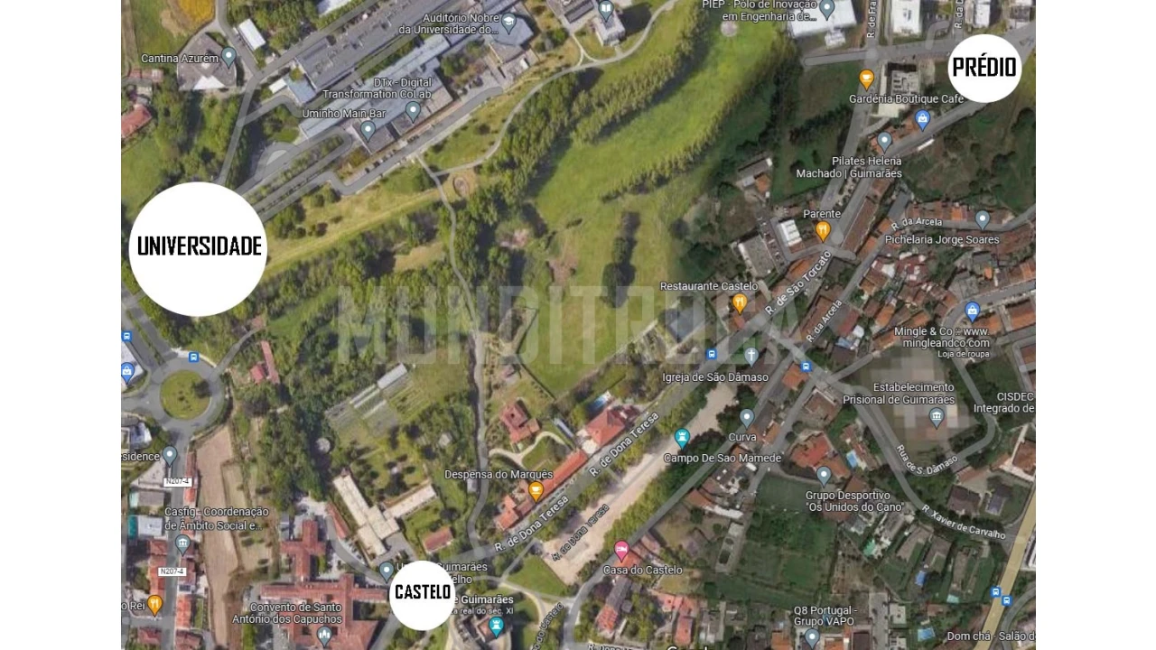 Loja para Venda em Azurem Foto 9