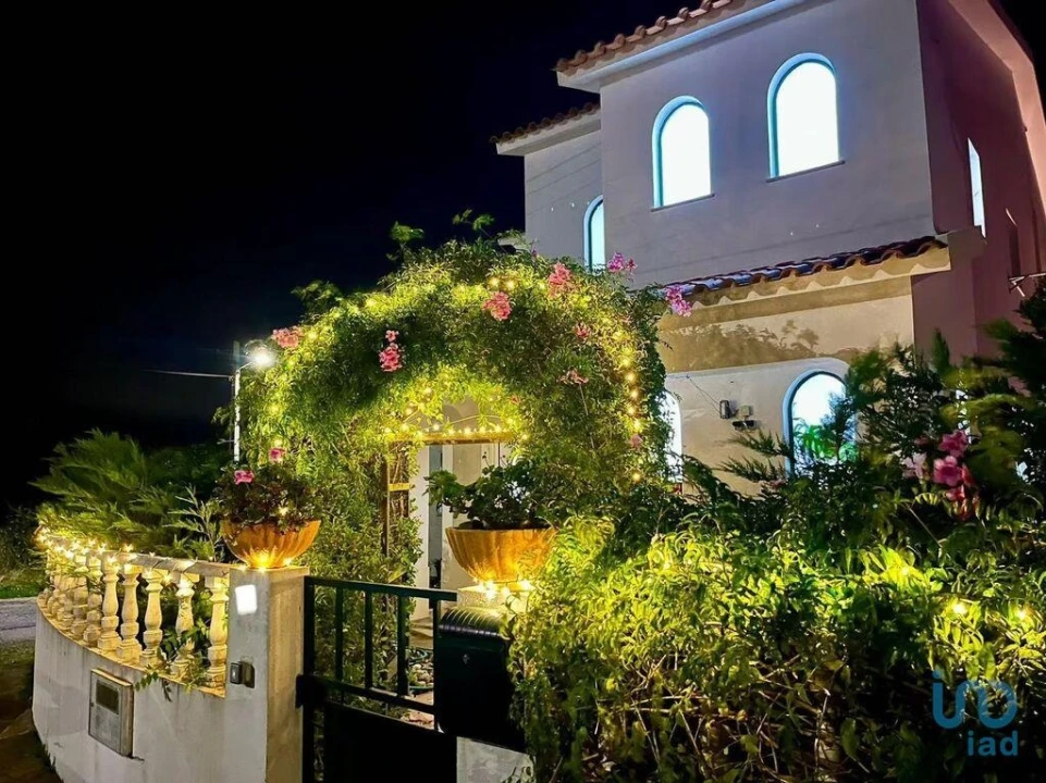 Moradia T4 para Venda em Serra D'El-Rei Foto 3