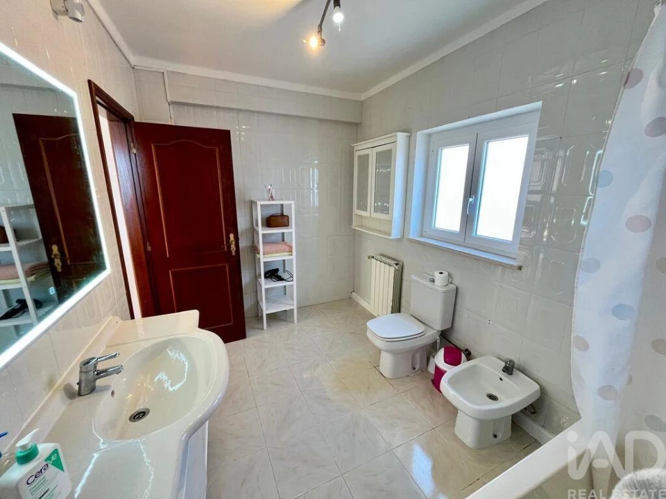 Moradia T4 para Venda em Serra D'El-Rei Foto 27