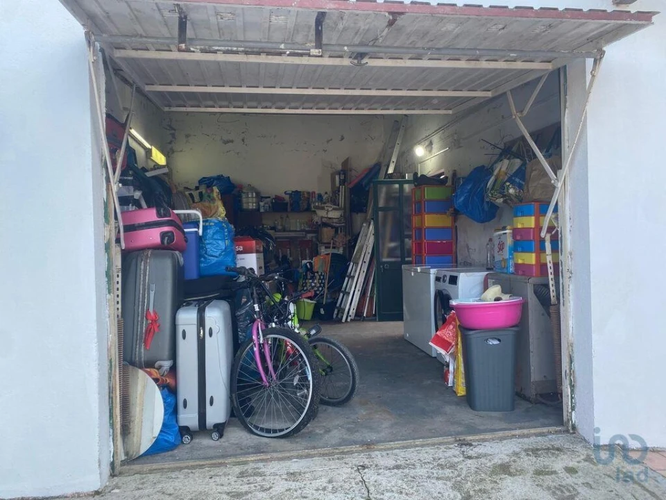 Moradia T4 para Venda em Serra D'El-Rei Foto 12