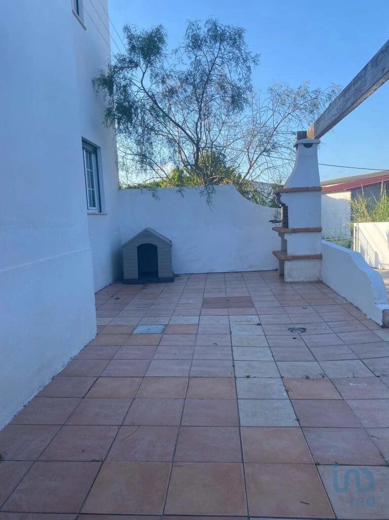 Moradia T4 para Venda em Serra D'El-Rei Foto 11