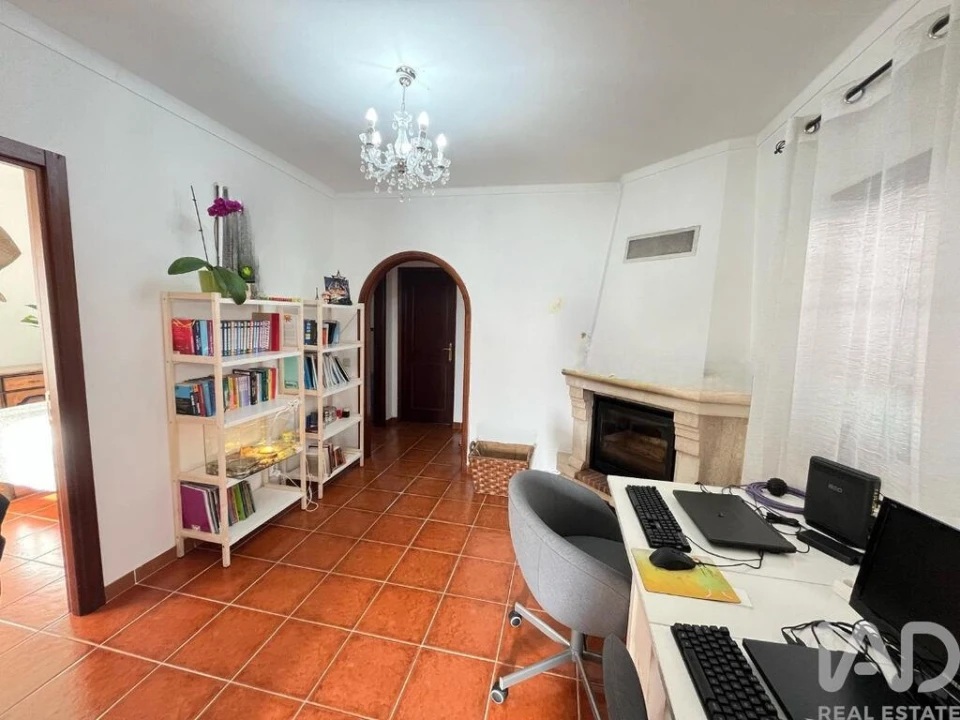 Moradia T4 para Venda em Serra D'El-Rei Foto 18