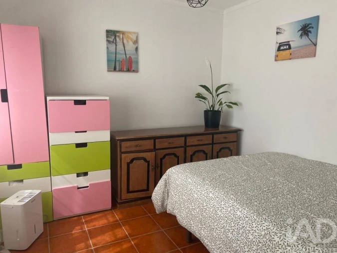 Moradia T4 para Venda em Serra D'El-Rei Foto 24