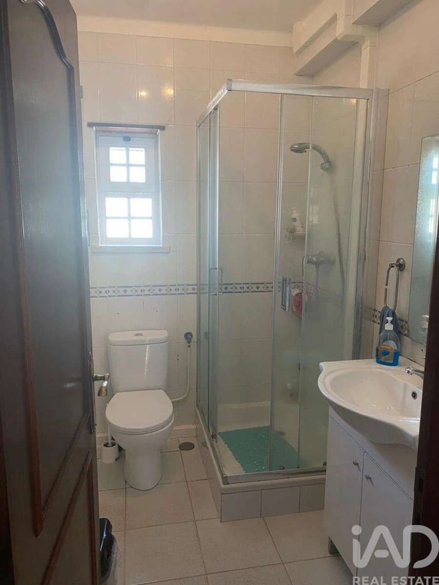 Moradia T4 para Venda em Serra D'El-Rei Foto 30