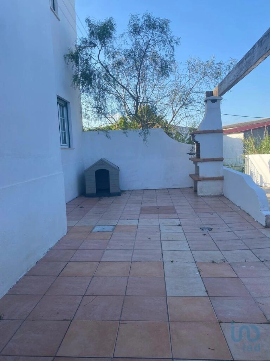 Moradia T4 para Venda em Serra D'El-Rei Foto 11