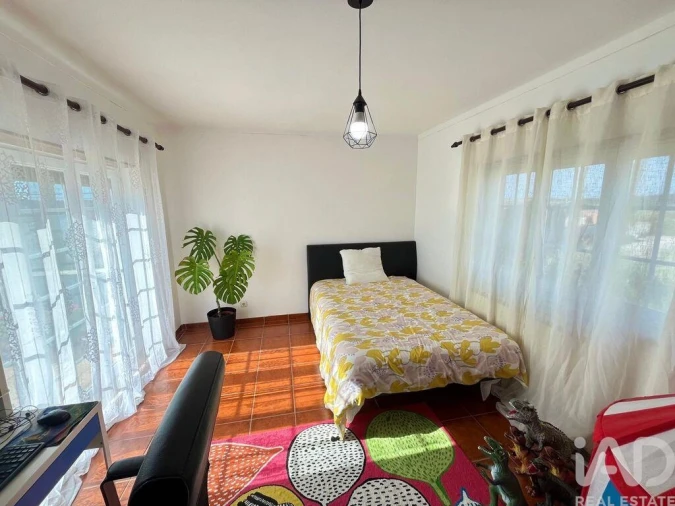 Moradia T4 para Venda em Serra D'El-Rei Foto 23