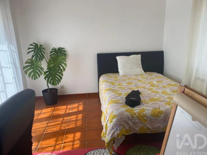 Moradia T4 para Venda em Serra D'El-Rei Foto 22