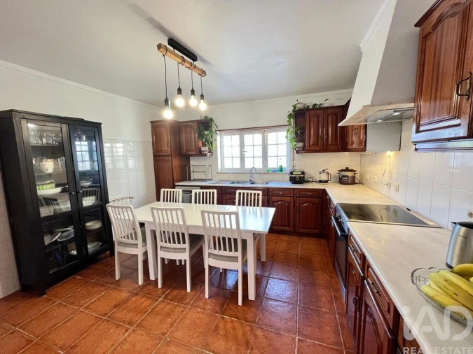 Moradia T4 para Venda em Serra D'El-Rei Foto 26