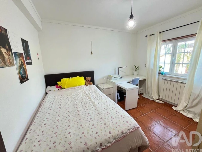 Moradia T4 para Venda em Serra D'El-Rei Foto 21