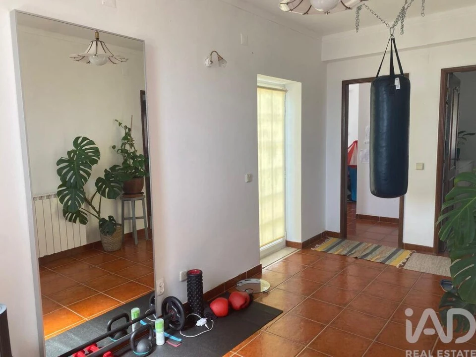 Moradia T4 para Venda em Serra D'El-Rei Foto 19