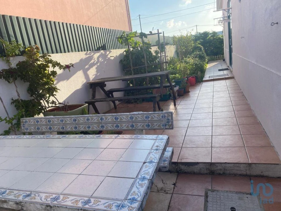 Moradia T4 para Venda em Serra D'El-Rei Foto 8