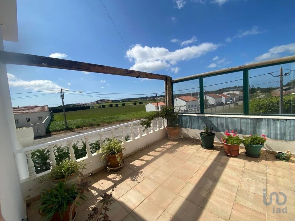 Moradia T4 para Venda em Serra D'El-Rei Foto 7