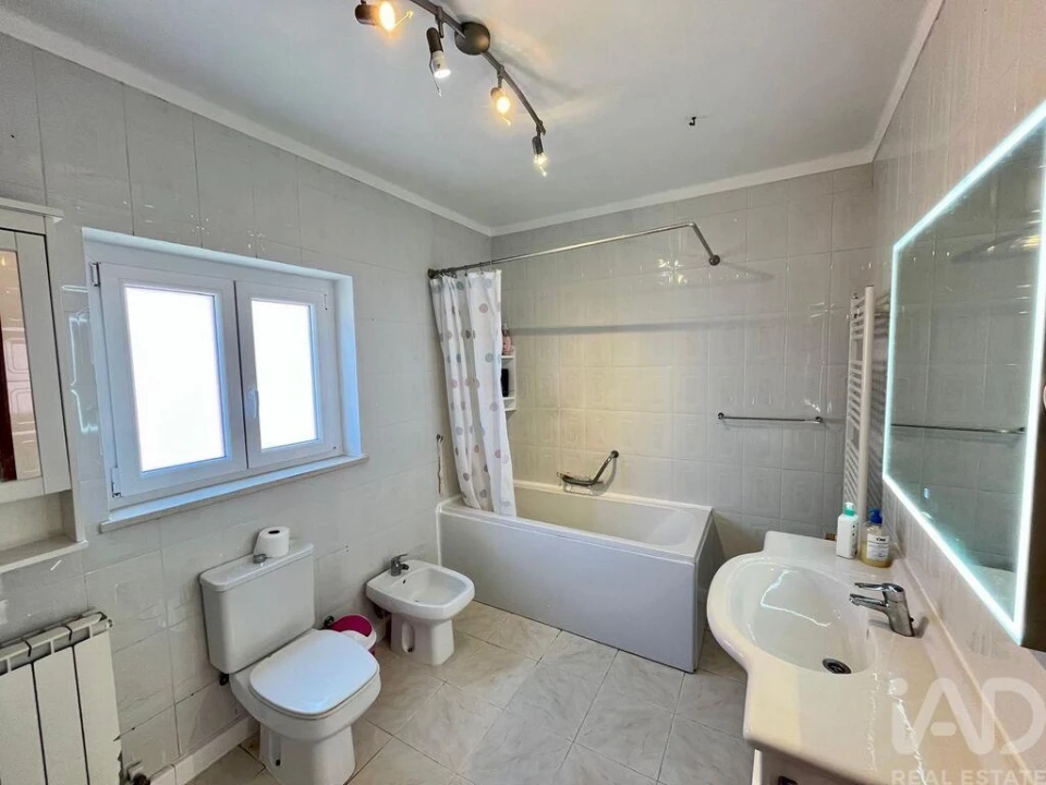 Moradia T4 para Venda em Serra D'El-Rei Foto 28