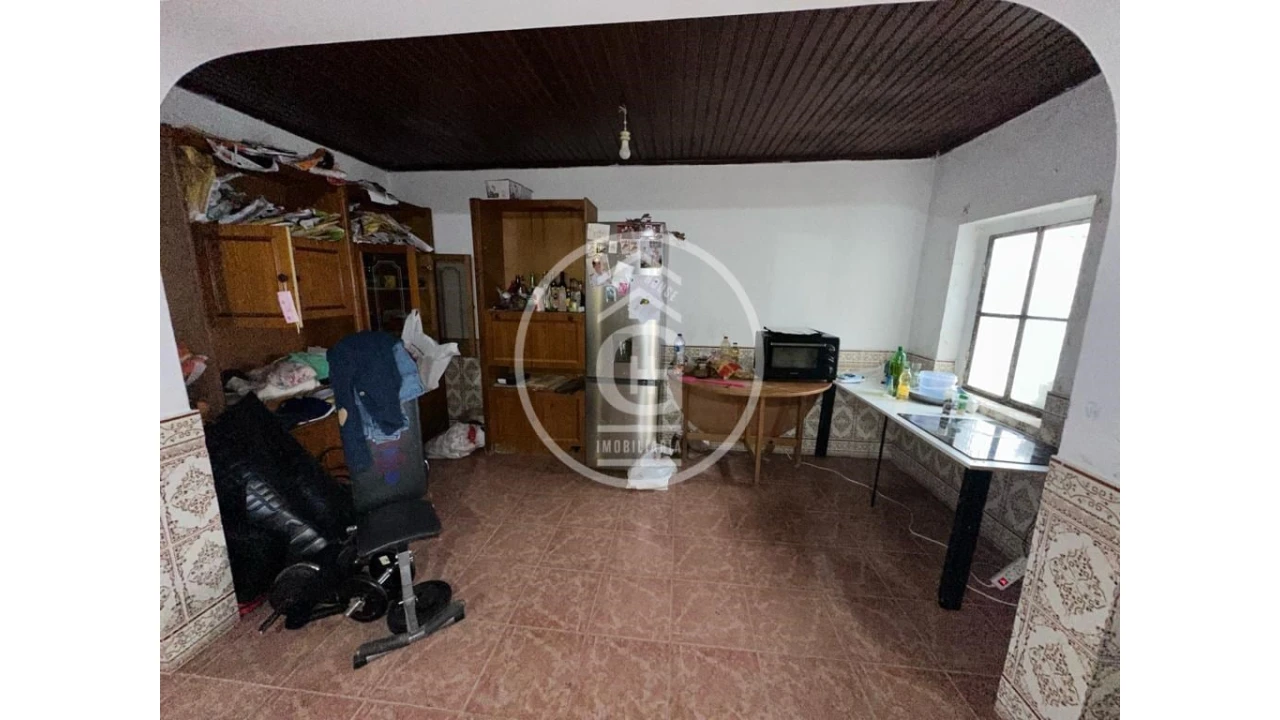 Moradia T2 para Venda em Alpiarça Foto 6