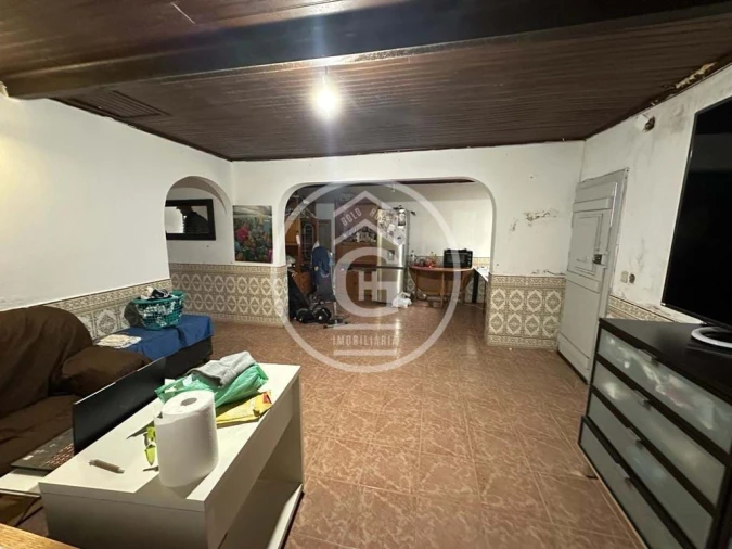 Moradia T2 para Venda em Alpiarça Foto 2