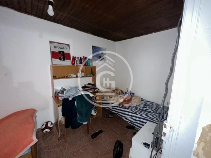 Moradia T2 para Venda em Alpiarça Foto 11