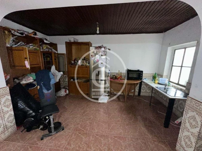 Moradia T2 para Venda em Alpiarça Foto 6