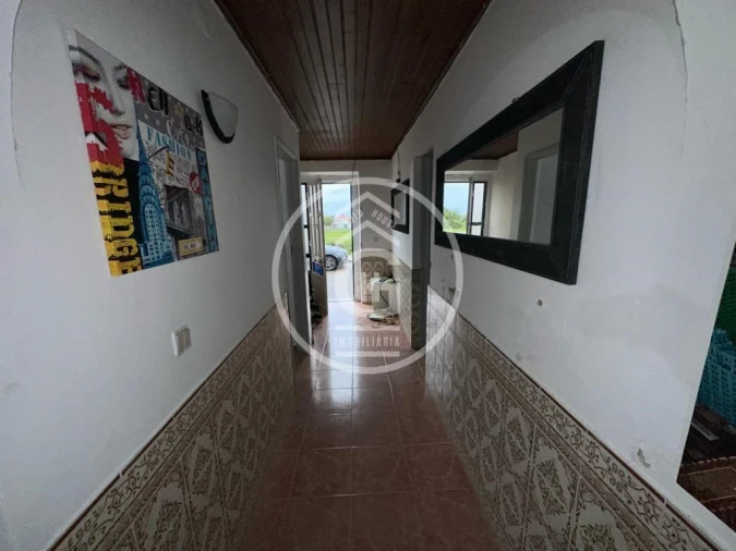 Moradia T2 para Venda em Alpiarça Foto 14