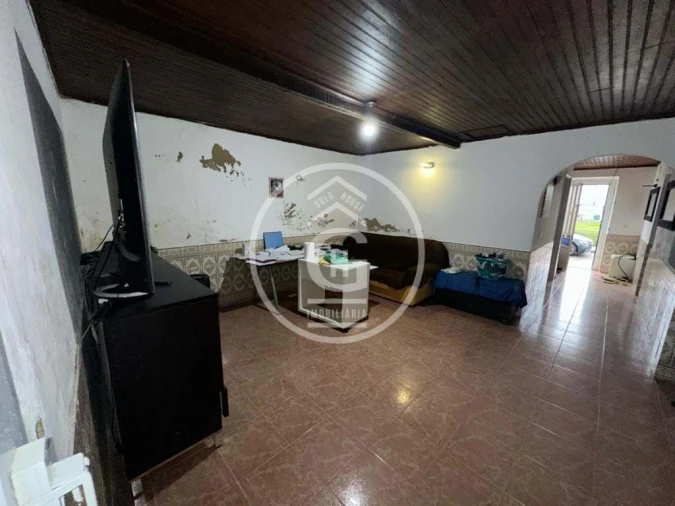 Moradia T2 para Venda em Alpiarça Foto 4