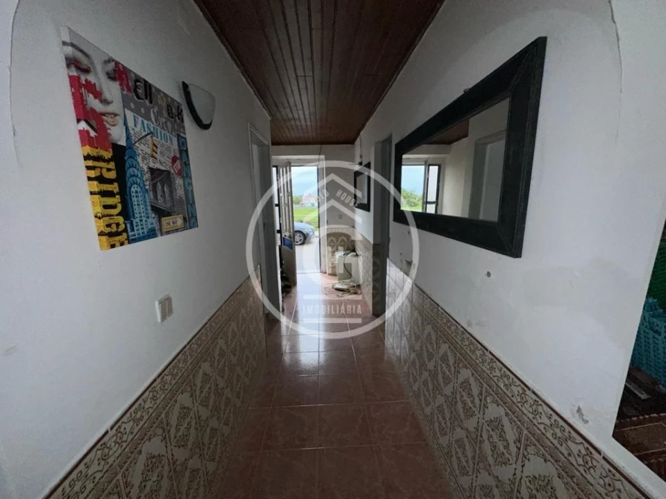 Moradia T2 para Venda em Alpiarça Foto 14