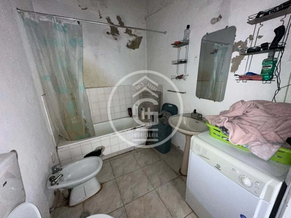 Moradia T2 para Venda em Alpiarça Foto 12