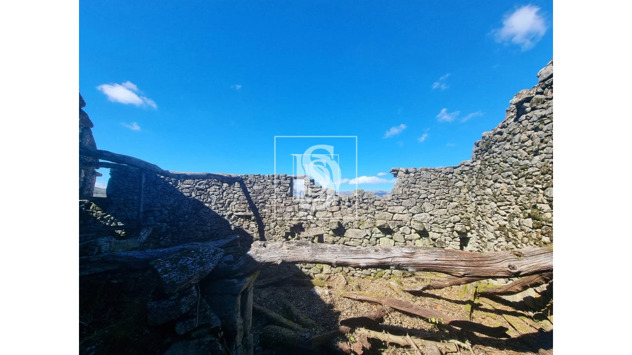 Moradia T3 para Venda em Ruivães e Campos Foto 15