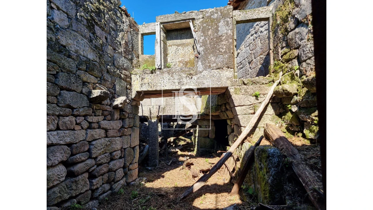 Moradia T3 para Venda em Ruivães e Campos Foto 6