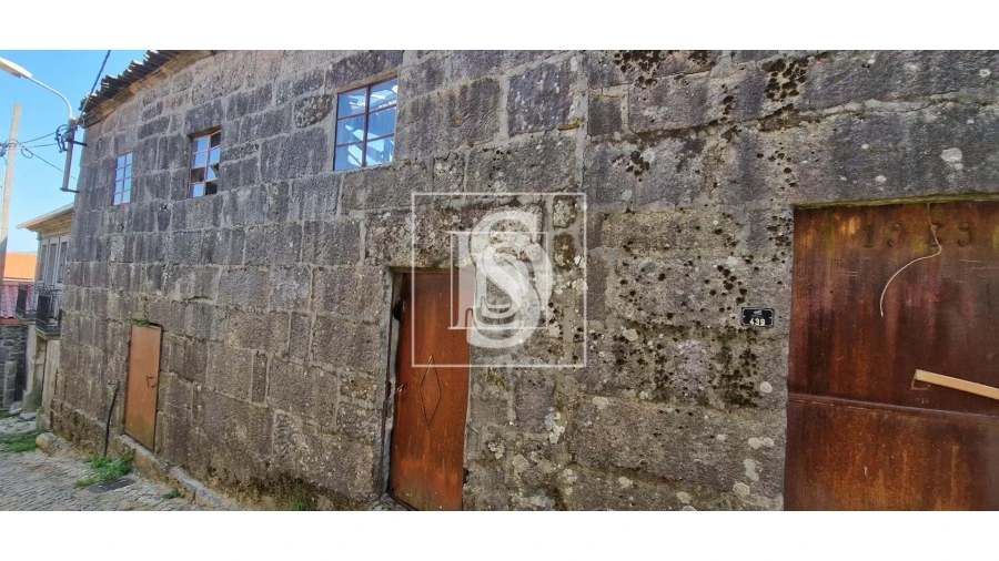 Moradia T3 para Venda em Ruivães e Campos Foto 18