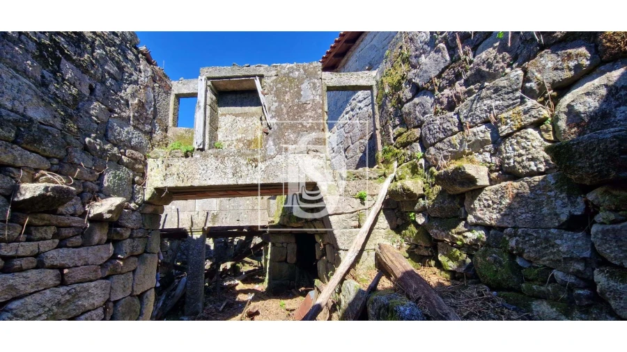 Moradia T3 para Venda em Ruivães e Campos Foto 12