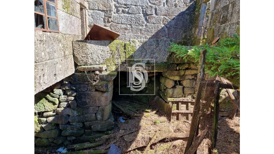 Moradia T3 para Venda em Ruivães e Campos Foto 8